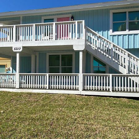 South Padre Island Beach House Retreat Downstairs エクステリア 写真