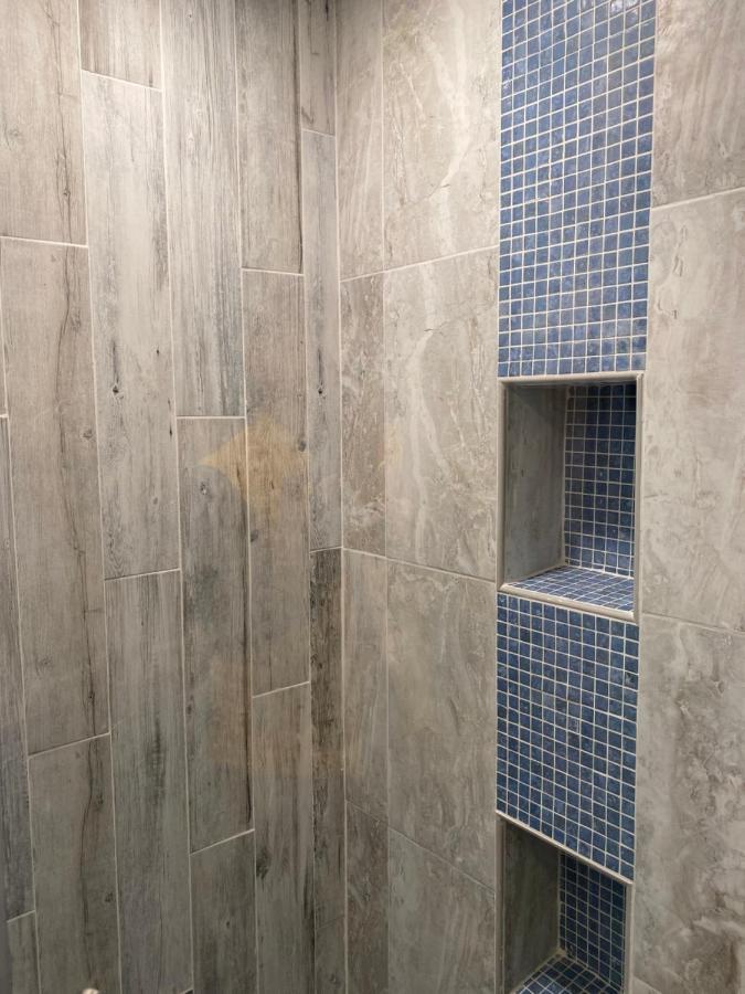 South Padre Island Beach House Retreat Downstairs エクステリア 写真