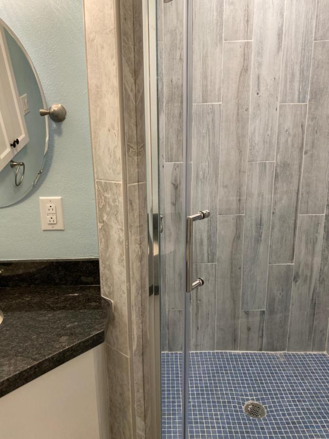 South Padre Island Beach House Retreat Downstairs エクステリア 写真